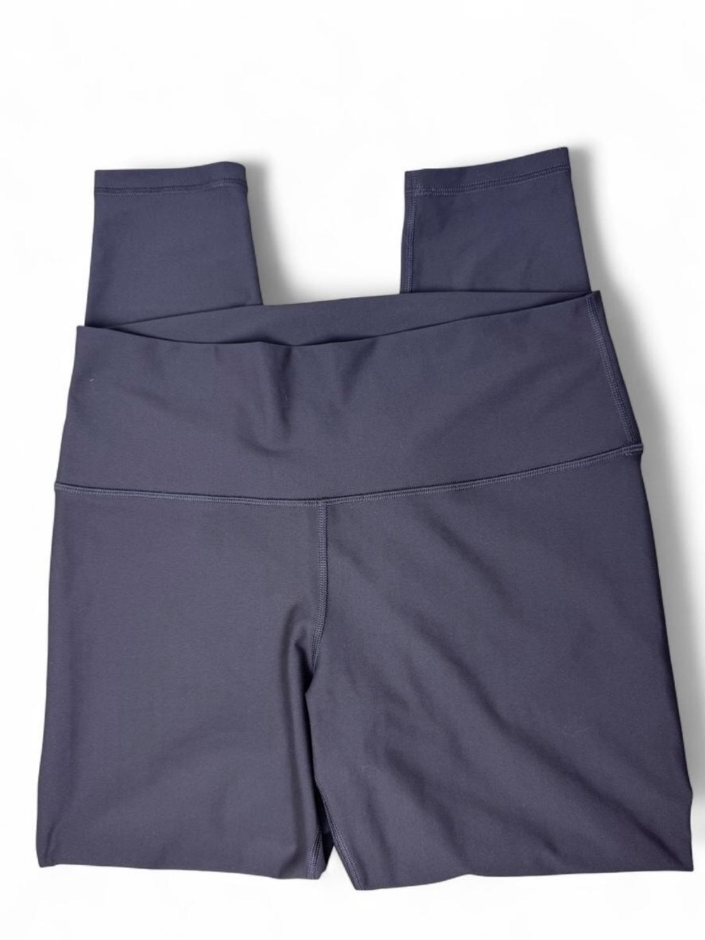 Old Navy Navy High-Waist Chocolate Broen Leggings